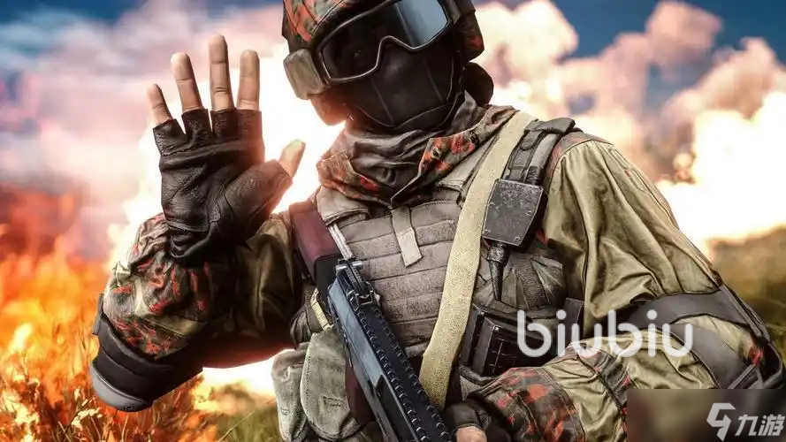 战地6怎么切换瞄准镜 战地6切换瞄准攻略分享