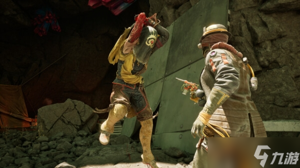 《星空》战术后仰！太空游戏《天外世界2》特别好评