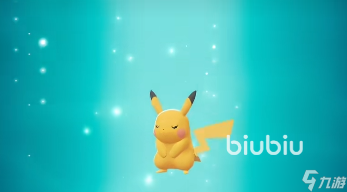 宝可梦传说z-a皮丘进化方式是什么 宝可梦传说z-a皮丘进化方式分享