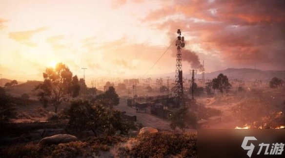 《戰(zhàn)地6》新地圖重生點(diǎn)設(shè)計(jì)有缺陷 剛重生就會(huì)被秒殺