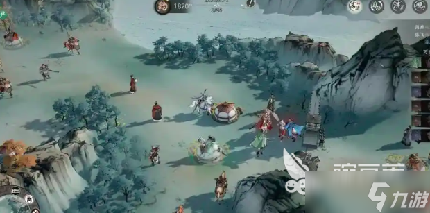 三国望神州零氪开荒阵容怎么样 三国望神州平民阵容推荐