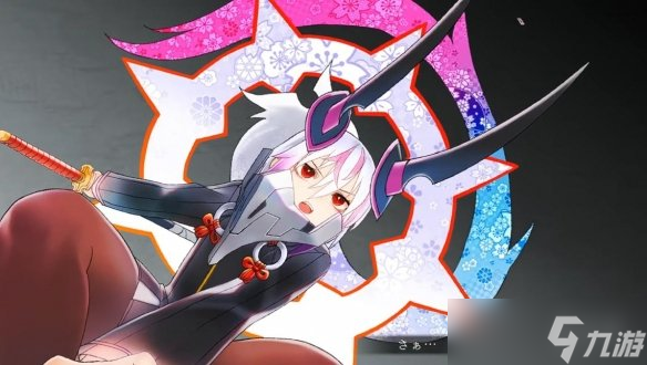 独特美术风格少女斩击动作游戏《魔女祇兵》正式发售