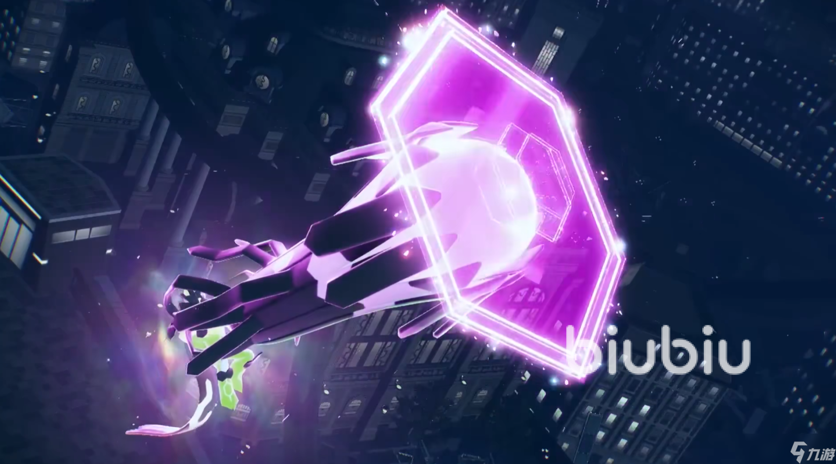 宝可梦传说z-a结局是什么 宝可梦传说z-a剧情介绍