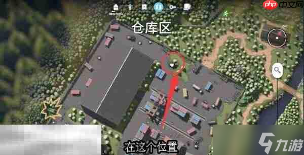 逃离鸭科夫仓库区仓库路线怎么做 仓库区仓库路线任务流程攻略