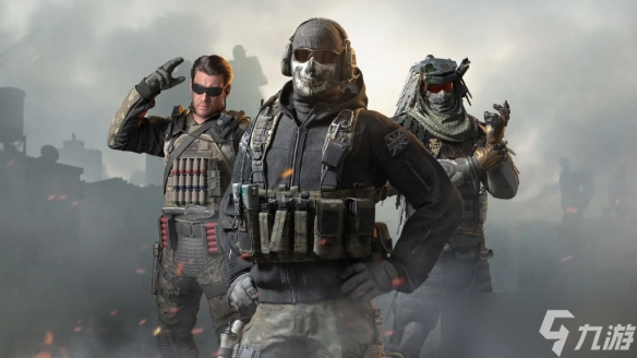 不尽人意?《黑色行动7》Steam愿望单排在150名开外