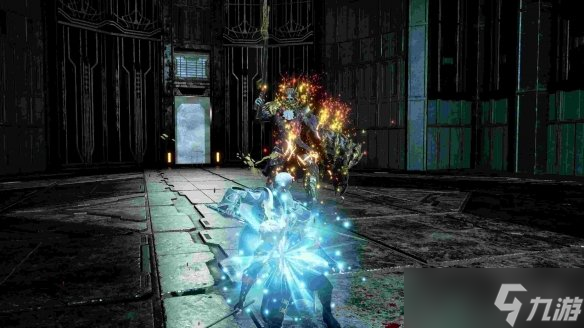 《噬血代码2》公布伙伴能力与系统 战斗策略更广泛！