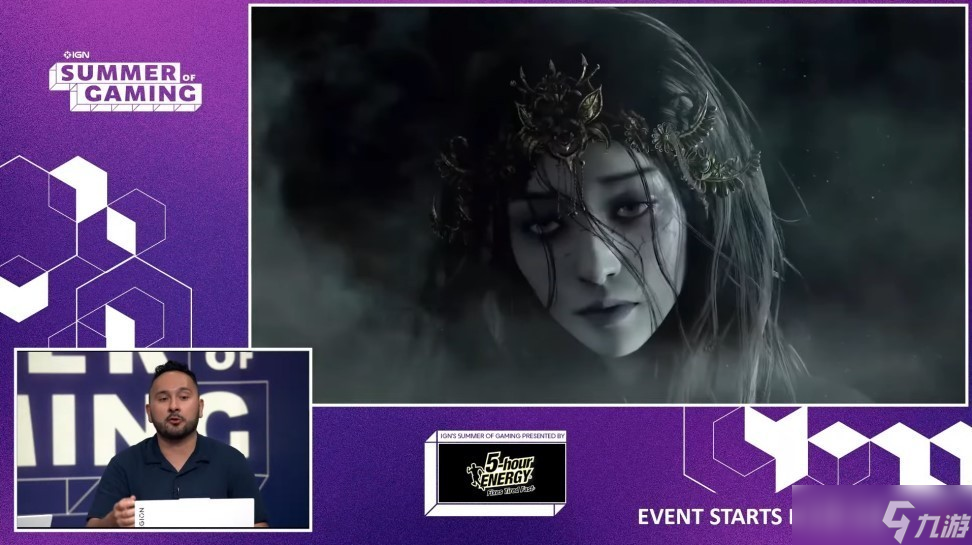 《影之刃 零》实机表现令人期待截图