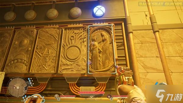 《天外世界2》全壁画位置说明 壁画收集攻略