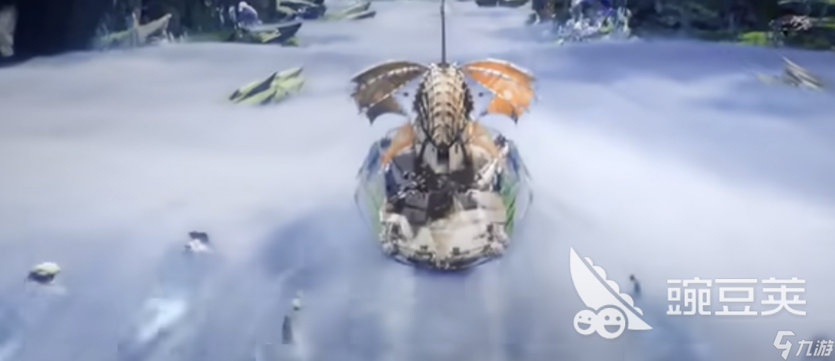 凡应角色背景故事是什么 凡应剧情内容分享介绍