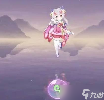 长安幻想妖灵玩法