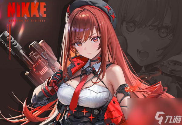 胜利女神新的希望小红帽魔方怎么搭配-小红帽魔方搭配推荐