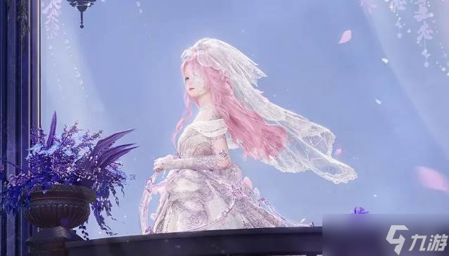 《無限暖暖》微風綠野見聞