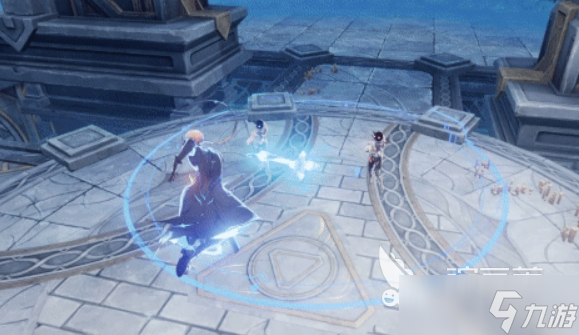 二重螺旋兰迪介绍 二重螺旋兰迪怎么样