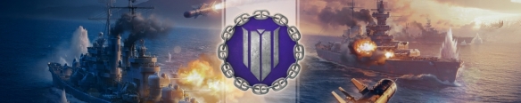 《战舰世界》迎大更新:全新裂隙模式与黑色星期五