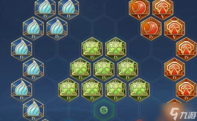 王者荣耀澜最强出装