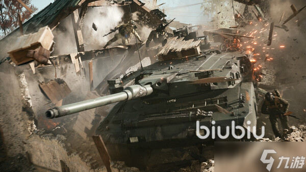 战地6怎么打中文 战地6怎么调中文