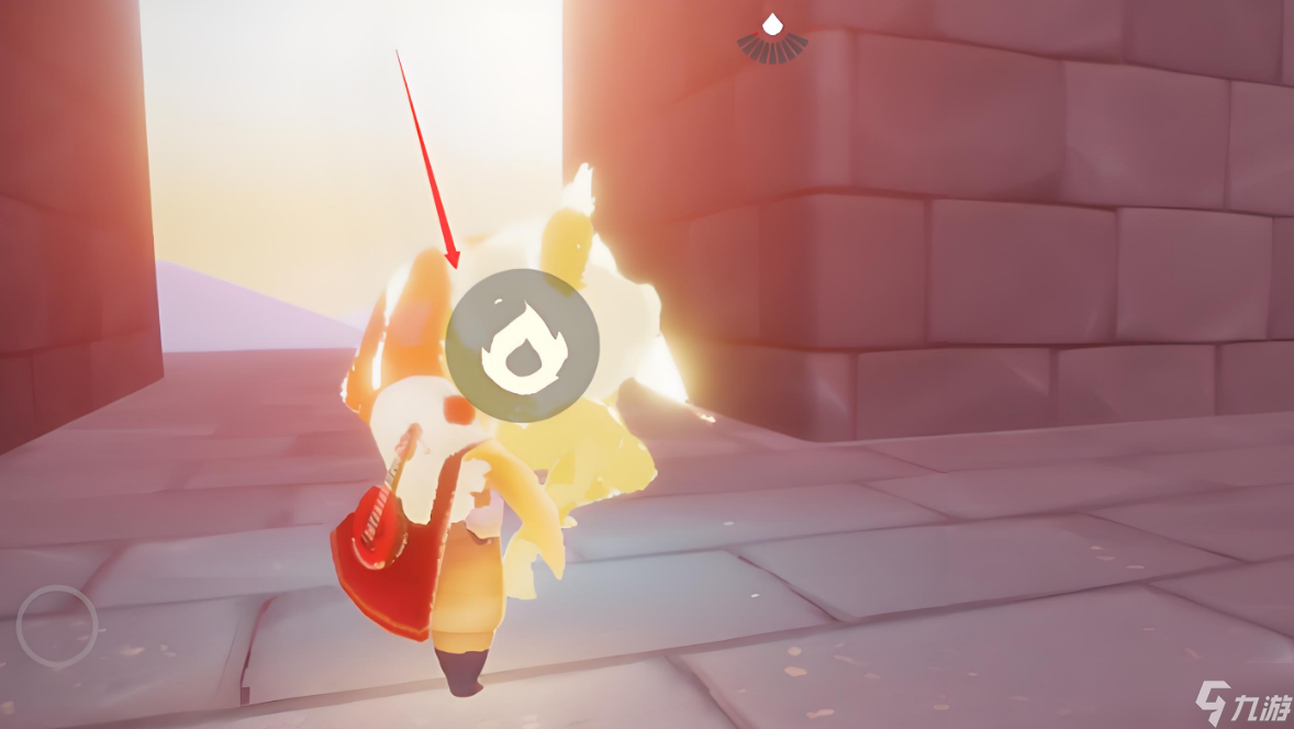 光遇黑脸是哪个先祖