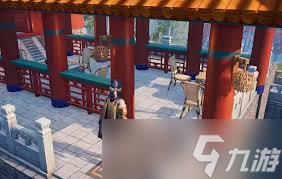 荒原曙光天空之城如何建造