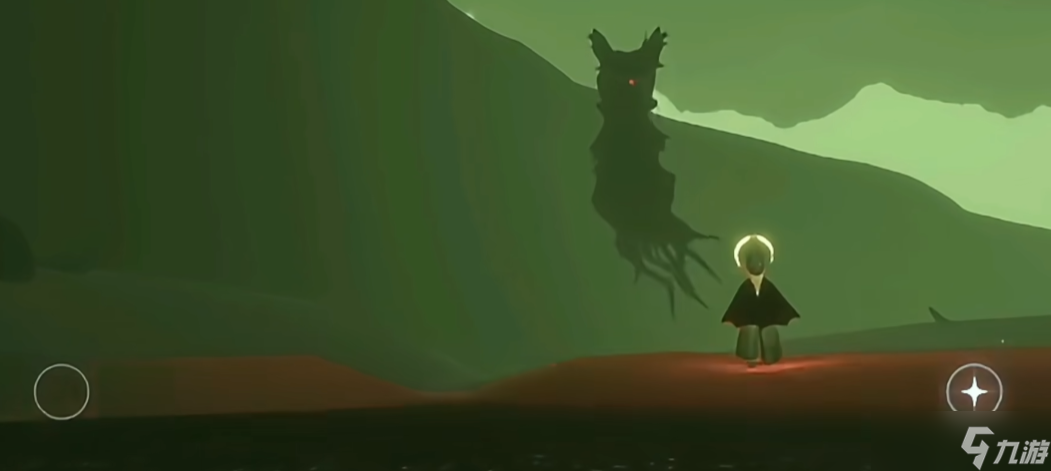 <a id='link_pop' class='keyword-tag' href='https://www.9game.cn/skygy/'>光遇</a>黑龙最怕什么