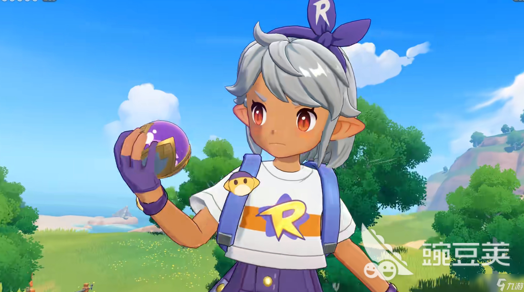 洛克王国世界宠物如何获得 洛克王国世界宠物获取攻略