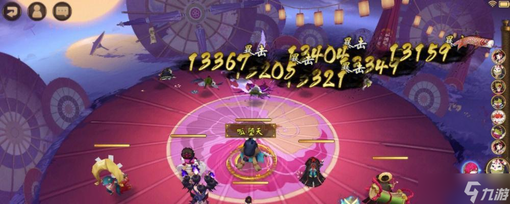 玩轉(zhuǎn)呱太亂入，感受不一樣的陰陽師世界（詳細(xì)介紹呱太亂入玩法）