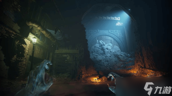 外媒锐评:《吸血鬼:避世血族2》集齐续作不该有缺陷