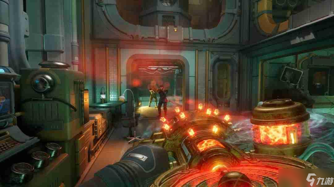 無法體驗(yàn)全部?jī)?nèi)容？《天外世界2》稱此為RPG精髓！