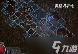 流放之路2第一章劇情地圖路線怎么導(dǎo)航