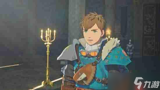 IGN法国试玩《怪物猎人物语3》 被趣味性折服 有大作的潜力!