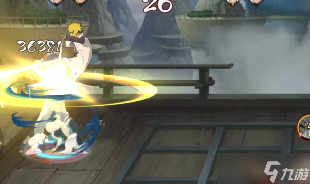 火影忍者手游夏日香燐怎么用