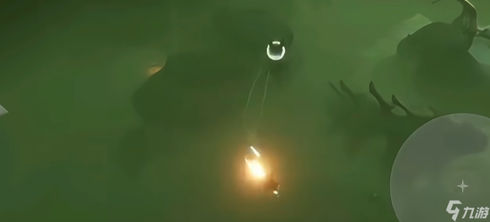 光遇黑龙最怕什么