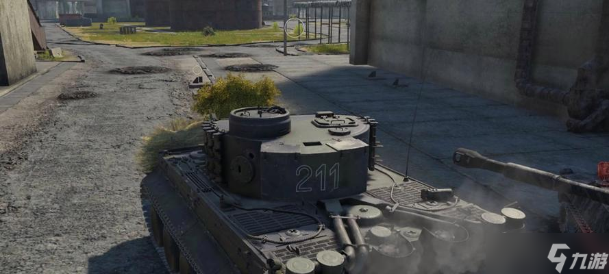 戰(zhàn)爭(zhēng)雷霆手游虎式h1型如何獲得？獲取后有哪些優(yōu)勢(shì)？