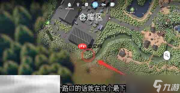 逃离鸭科夫仓库区仓库路线怎么做 仓库区仓库路线任务流程攻略