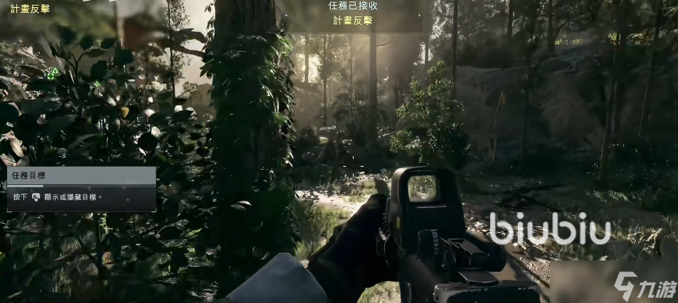 战地6战役模式怎么玩 战地6战役模式玩法技巧一览