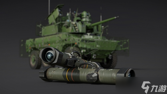 《戰(zhàn)爭(zhēng)雷霆》“矛頭”更新：法國(guó)VII級(jí)輕型坦克“捷豹”參戰(zhàn)