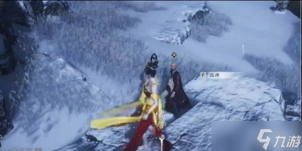 燕云十六声瘦骨罗汉奇遇怎么完成 瘦骨罗汉奇遇流程攻略一览