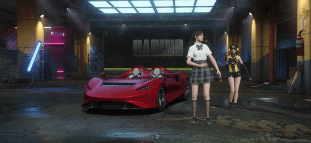 新版本爆料①丨领航员系统全面解锁:你的专属拍档,即将闪亮登场