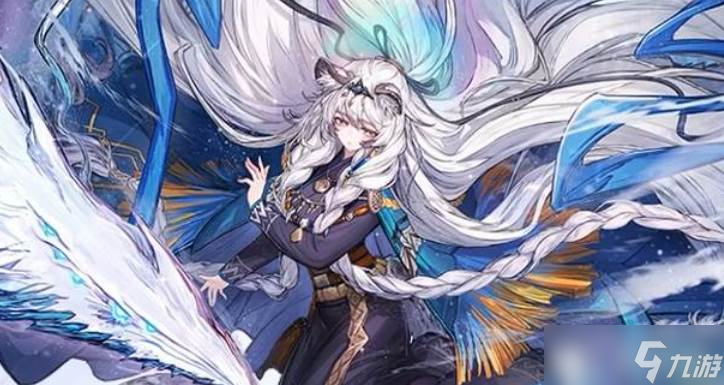 明日方舟圣聆初雪强度