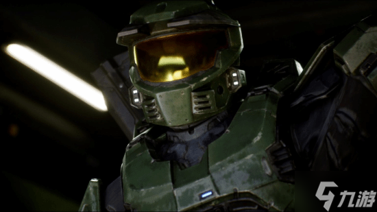 《光环》被“毁”了?重制版实机演示惹恼元老!