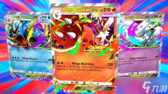 《寶可夢(mèng) TCG Pocket》周年慶揭曉