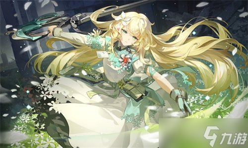 《望月》美术重做 全新世界观PV发布