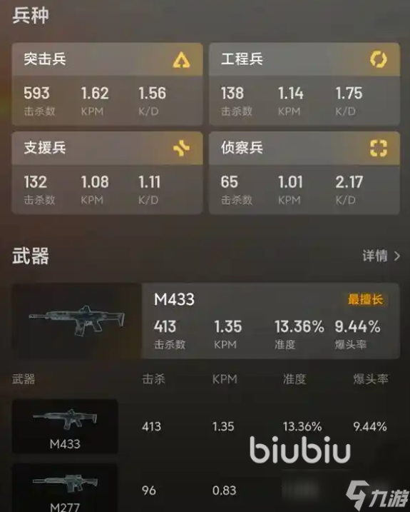 战地6怎么查战绩 战地6怎么看历史战绩