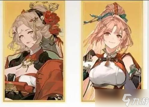 三国志幻想大陆2枭之歌预抽卡武将怎么选 预抽卡武将选择推荐