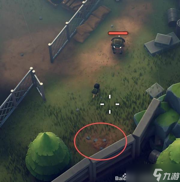 逃离鸭科夫钓鱼系统全解析