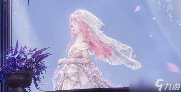 《无限暖暖》基础材料