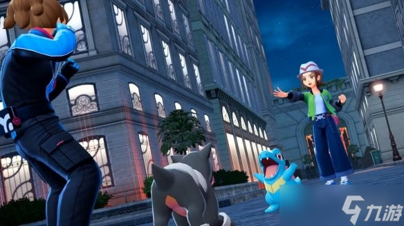 《寶可夢(mèng)Z-A》公布第二賽季！魔幻假面喵Mega石登場(chǎng)