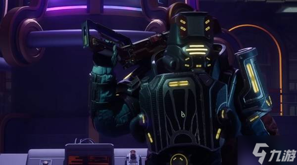 《天外世界2》蒙特利准将劝降方法 怎么劝降蒙特利准将