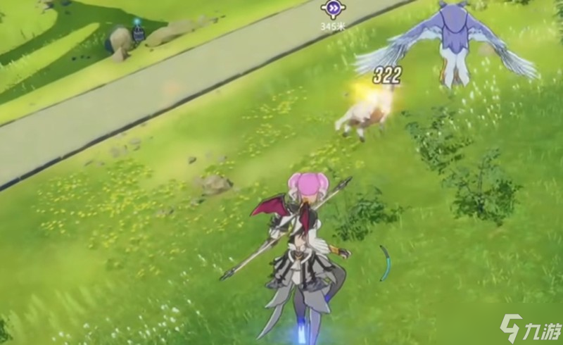 星痕共鳴射手怎么玩 神射手轉(zhuǎn)職流派詳細(xì)解析