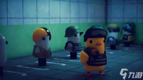 EuroGamer盛赞《逃离鸭科夫》：难道游戏行业走错路了？