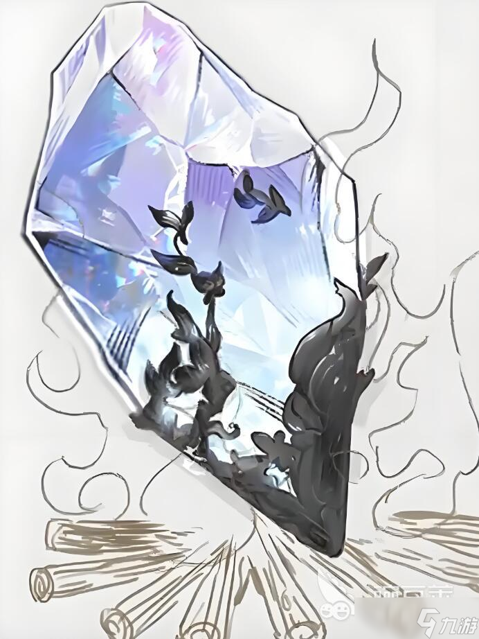 二重螺旋天之树的起源之谜是什么 二重螺旋天之树详细介绍